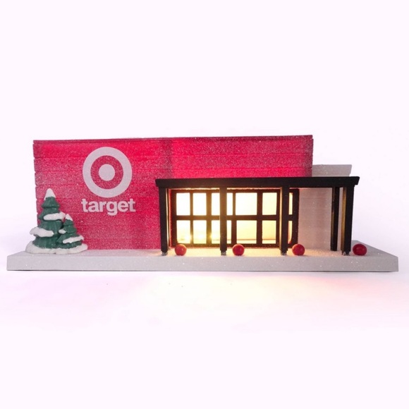 Target 🎯 LED Target Store - Picture 2 of 4